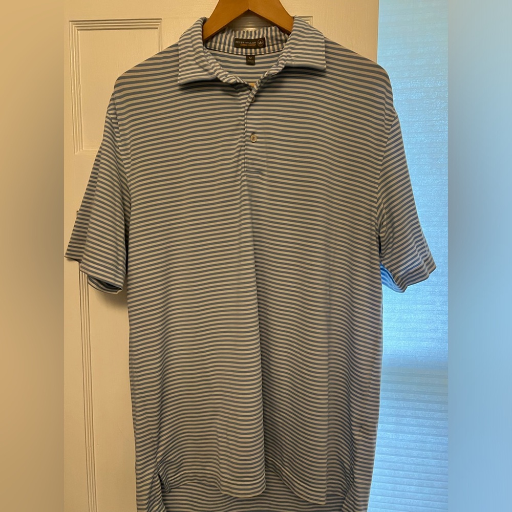 Peter Millar Polo